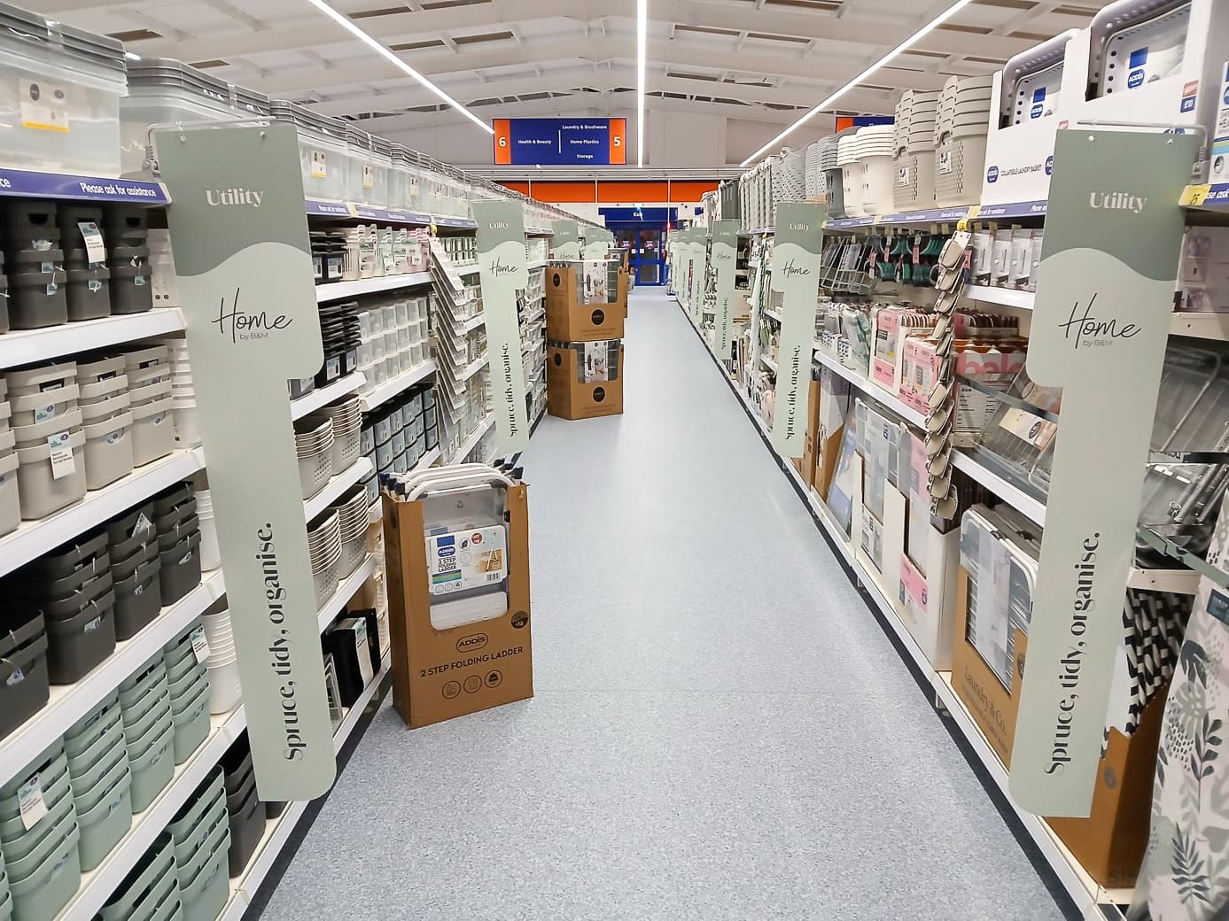 Images B&M Home Store with Garden Centre