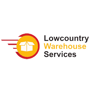 LCWS Moving & Storage; North Charleston, SC Logo