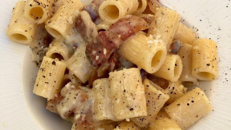 Trattoria Pinseria La Bottega Frascatana