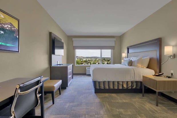 Images Best Western Plus Fillmore Inn & Suites
