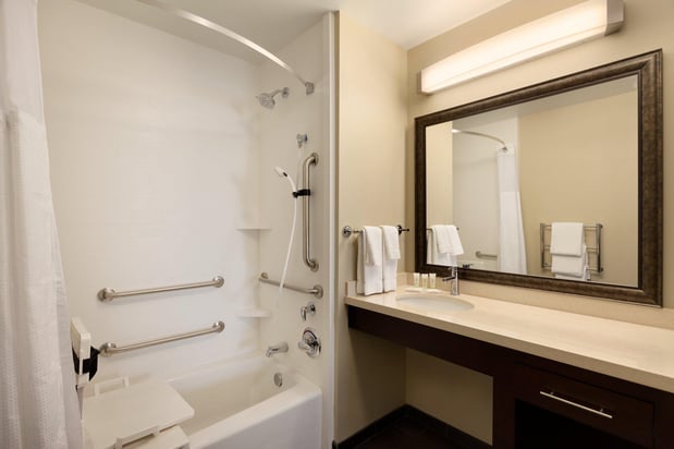Images Staybridge Suites Midland by IHG
