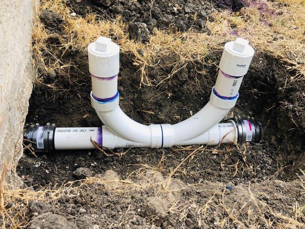 Images Augerpros Plumbing and Drain