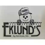 Eklund's Ag Service Logo