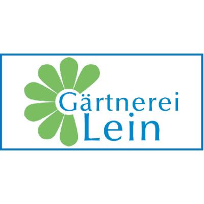 Gärtnerei Lein in Hof (Saale) - Logo