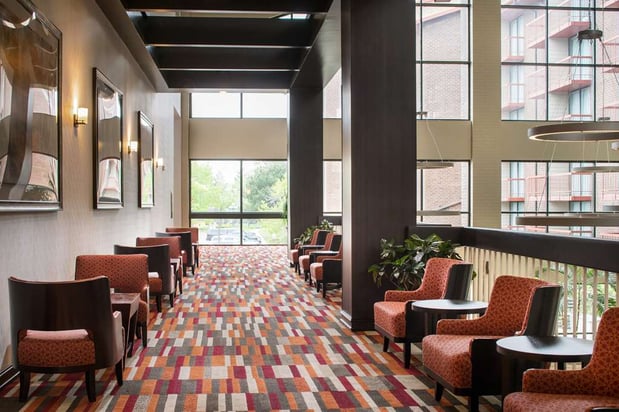Images DoubleTree by Hilton Hotel Denver Tech Center