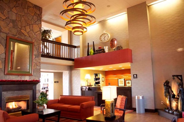 Images DoubleTree by Hilton Hotel Augusta