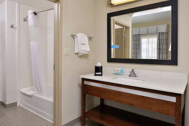 Images Hampton Inn & Suites Hutto Austin