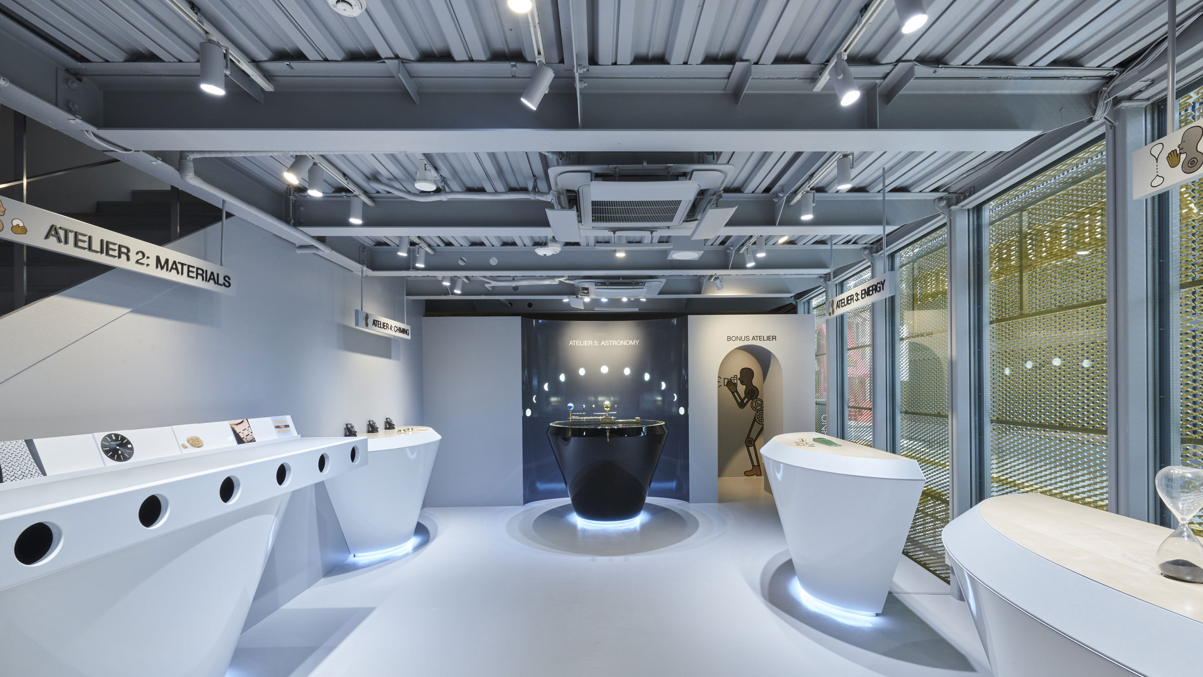 Images AP LAB Tokyo