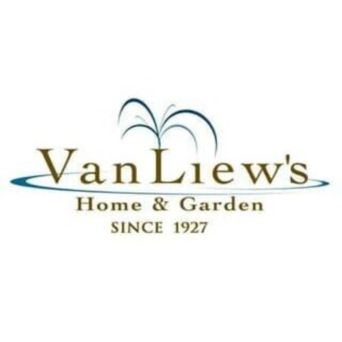 Van Liew's Home and Garden Logo