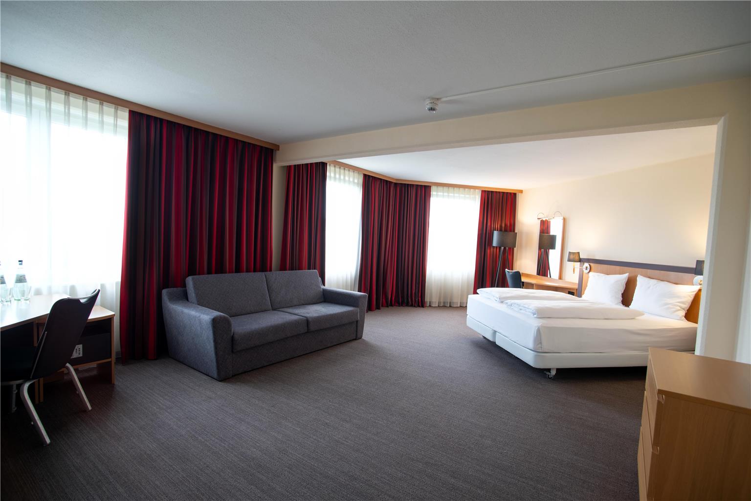 Bild 10 Best Western Conference Airporthotel Frankfurt-Moerfelden in Moerfelden-Walldorf