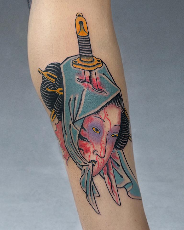 Images Ink perpetuum tattoo