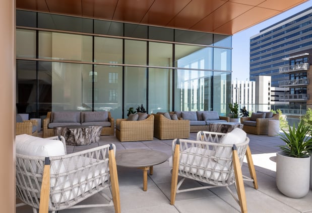 Images Kimpton Claret Hotel by IHG