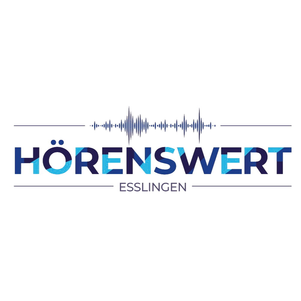 Hörenswert KG in Esslingen am Neckar - Logo