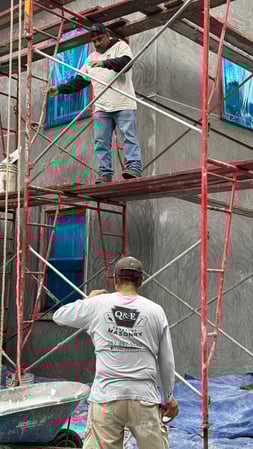 Images Q&E Keystone Masonry