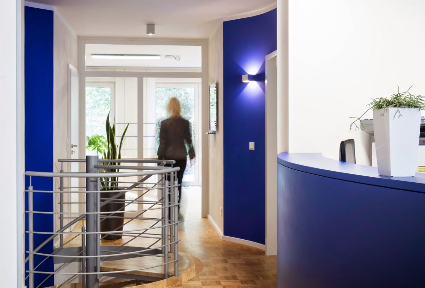 VodaMetall GmbH & Co. KG, Bärenkampallee 23 in Dinslaken