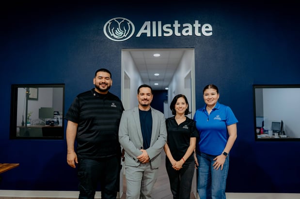 Images GUILLERMO BAUTISTA-RAMIREZ: Allstate Insurance