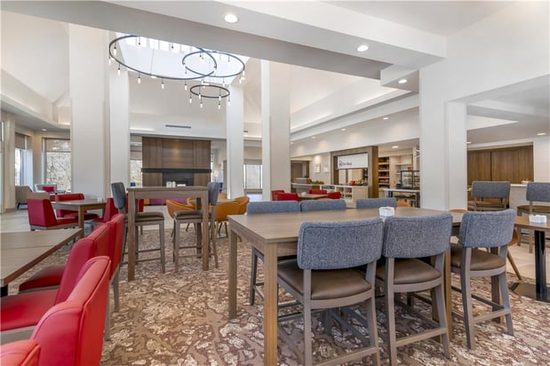 Images Hilton Garden Inn Albany/SUNY Area
