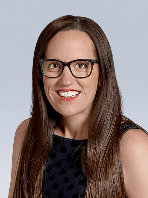 Carrie Hossler