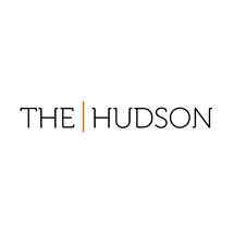 The Hudson Logo