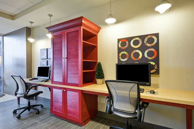 Images Home2 Suites by Hilton Rapid City