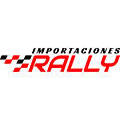 Importaciones Rally Logo