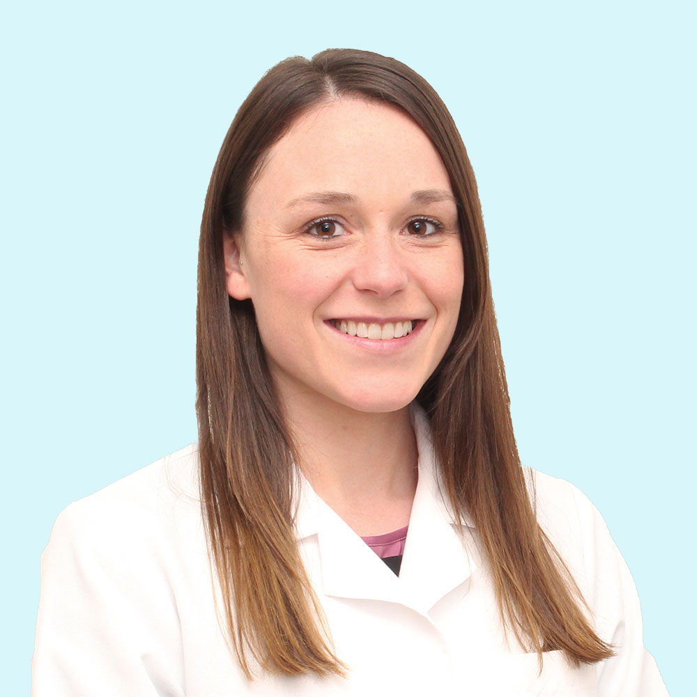 Colleen Moran - Middletown, NY - Internal Medicine