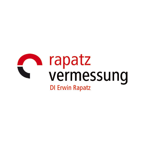 Rapatz Vermessung ZT GmbH Logo