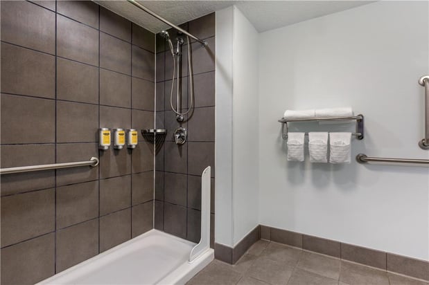 Images Best Western Plus Gallup Inn & Suites