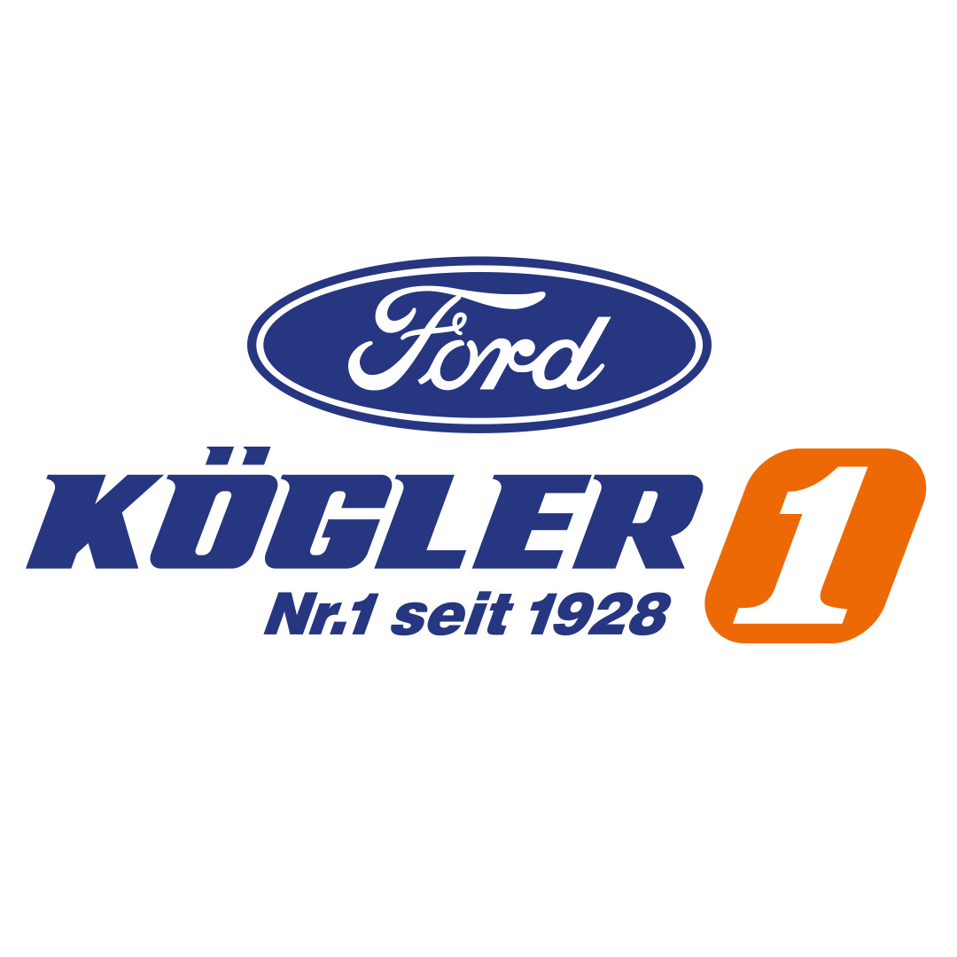 Bild zu Ford Kögler GmbH in Bad Nauheim