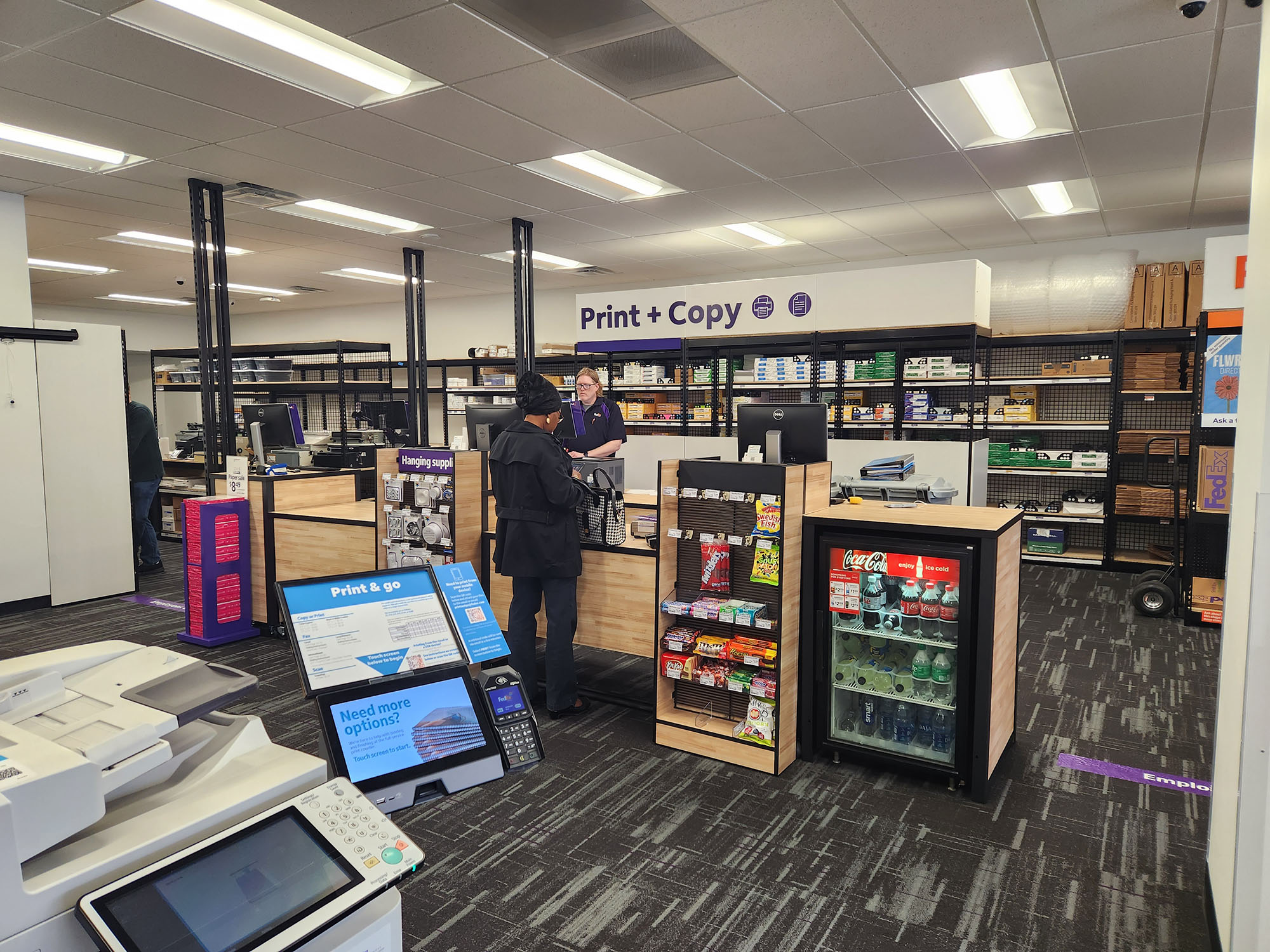 FedEx Office Print & Ship Center Image
