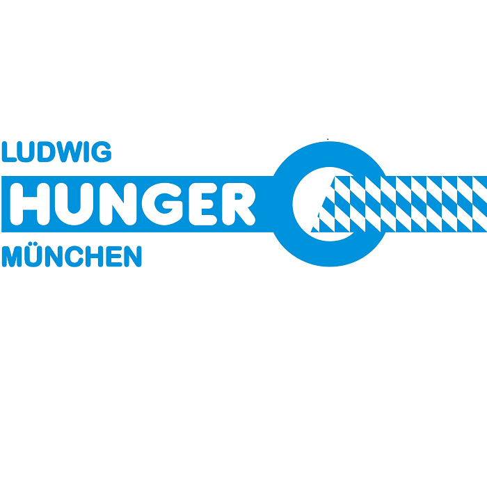 Logo Ludwig Hunger Werkzeug- und Maschinenfabrik GmbH