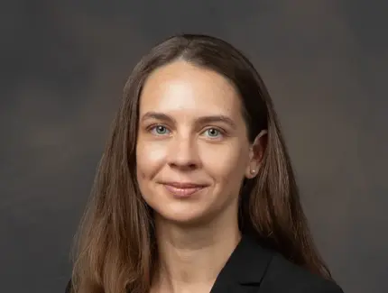 photo of Maia Reiley, MD