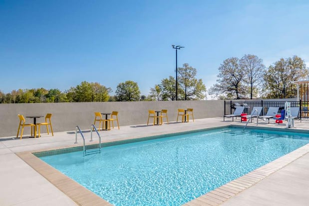 Images Home2 Suites by Hilton Jonesboro