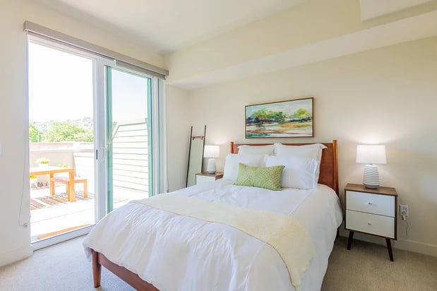 Images Second and B Street Apartments