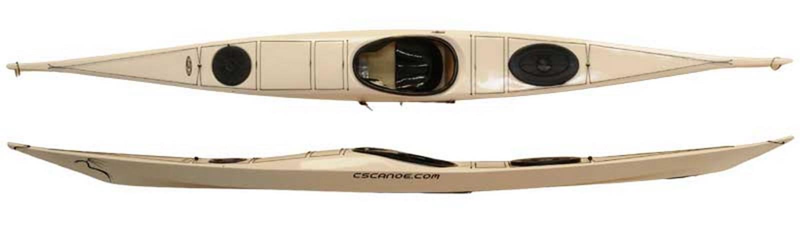 Kundenbild groß 1 Wanderkajak