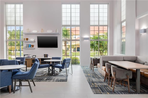 Images Homewood Suites by Hilton Slidell, LA