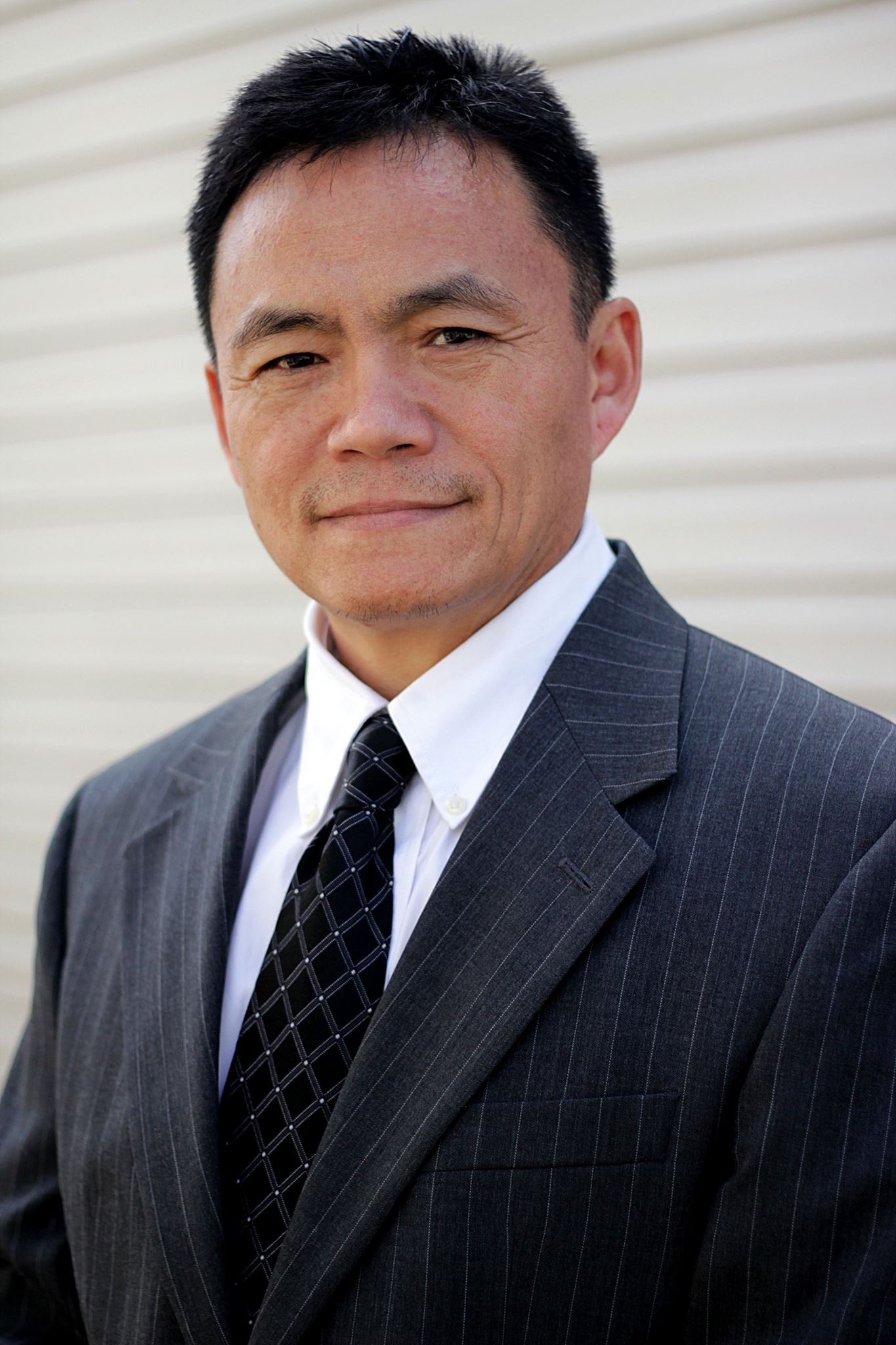 Agent Headshot