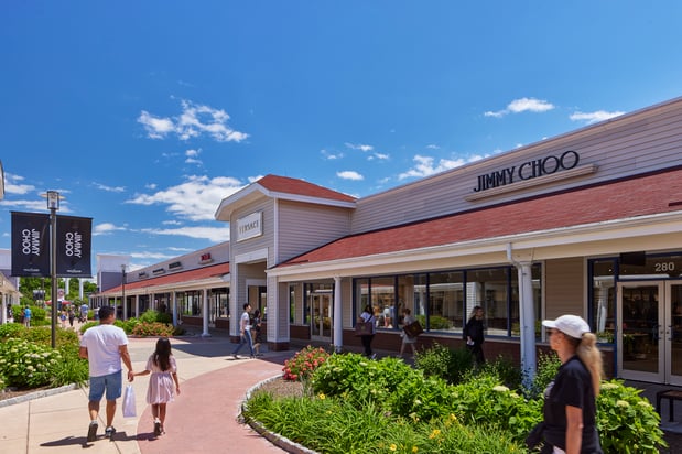 Images Wrentham Village Premium Outlets