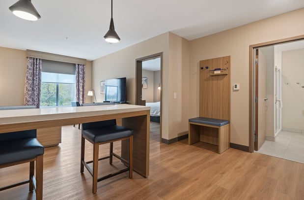 Images Candlewood Suites Perry-National Fairground Area by IHG