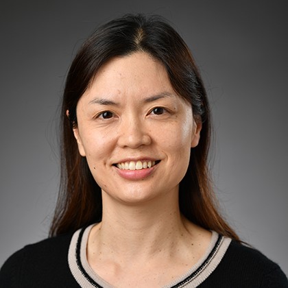 Dr. Winnie W Au, MD