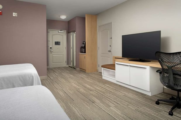 Images Hilton Garden Inn Knoxville West/Cedar Bluff