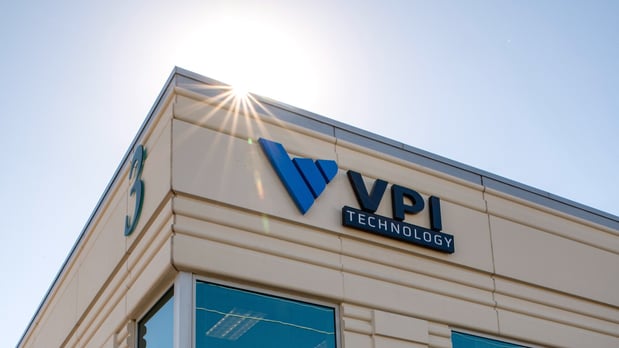 Images VPI Technology