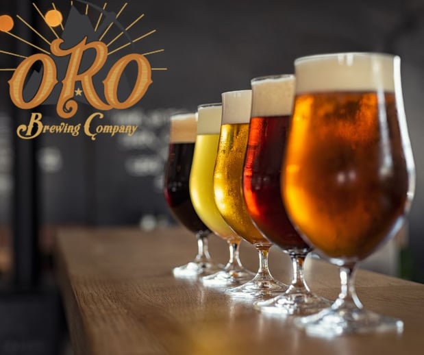 Images Oro Brewing Company