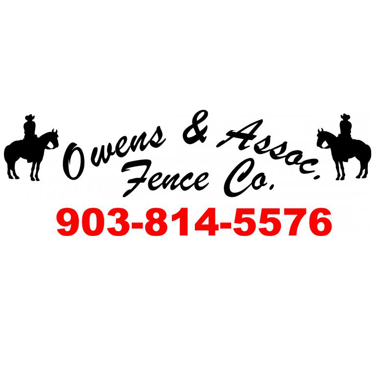 Owens & Associates Fence Co