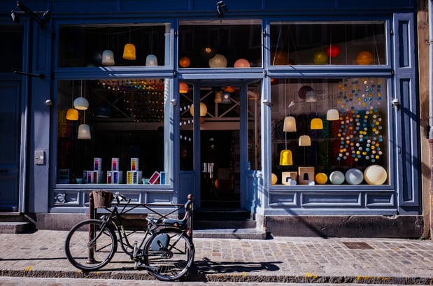 Images Sparkle Window Cleaning Inc.