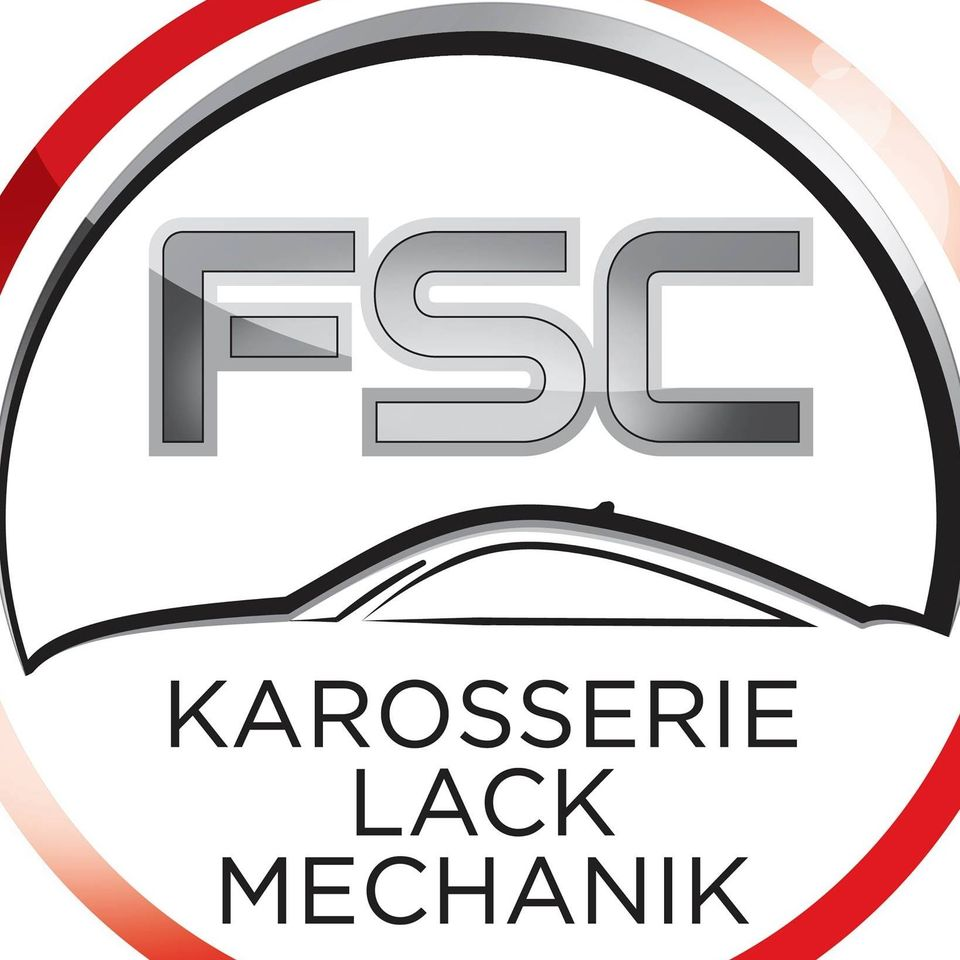 Fahrzeugservice Cukur FSC - Mechanik, Karosserie, Lack, Autowerkstatt in Sulzbach im Taunus - Logo