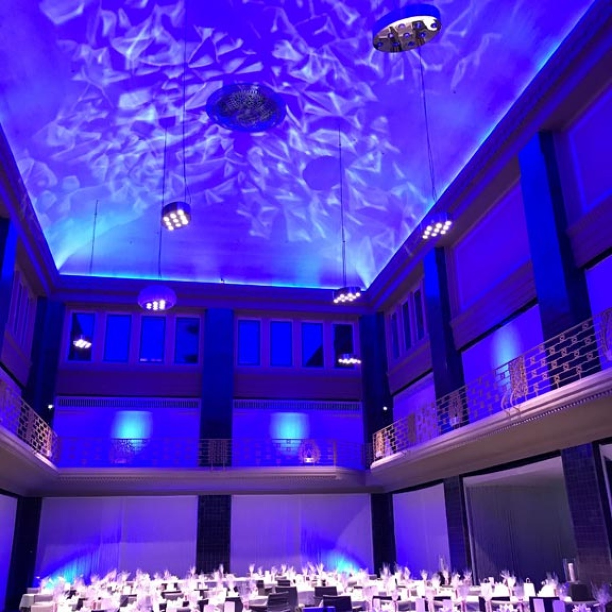 Bilder KWB im Stadtpalais