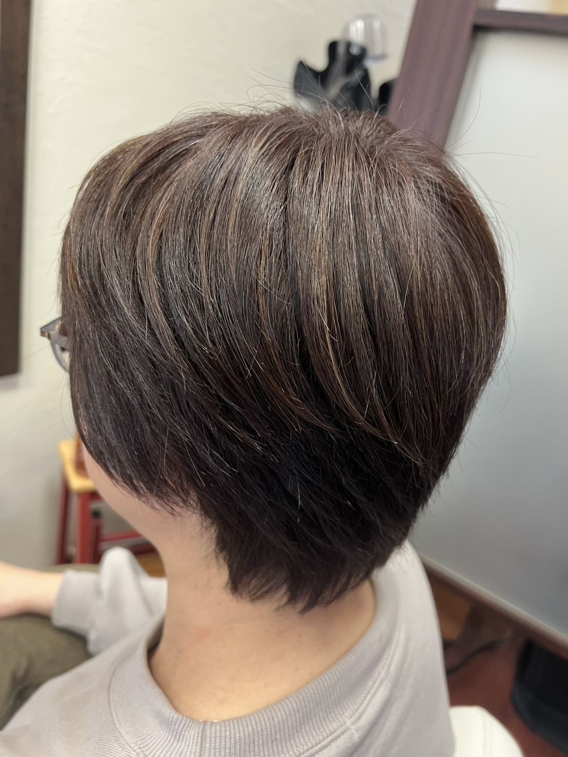 Images endive-アンディーヴ西京極 髪質改善×髪質再生
