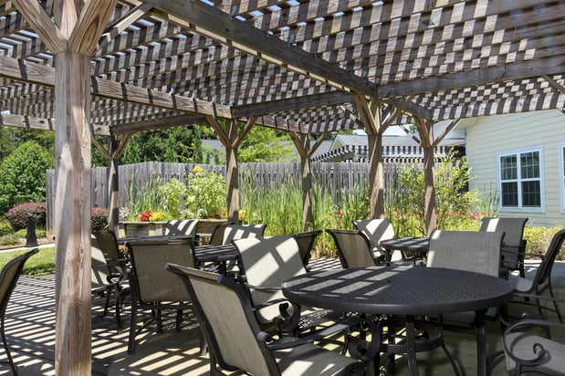 Images Cadence at Clemmons