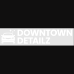 Downtown Detailz Logo